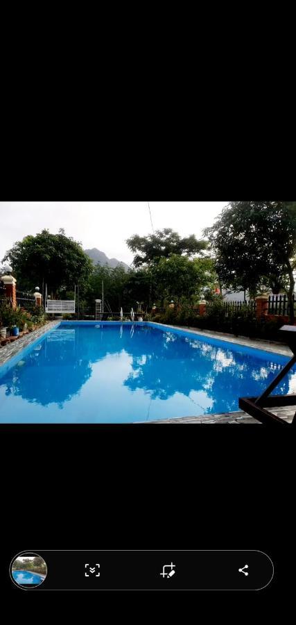 Phong Nha Amanda Homestay Extérieur photo