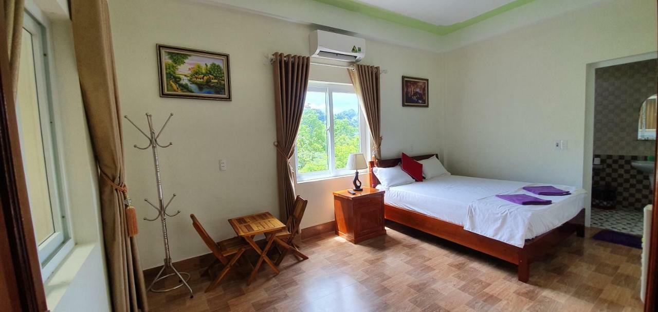 Phong Nha Amanda Homestay Extérieur photo