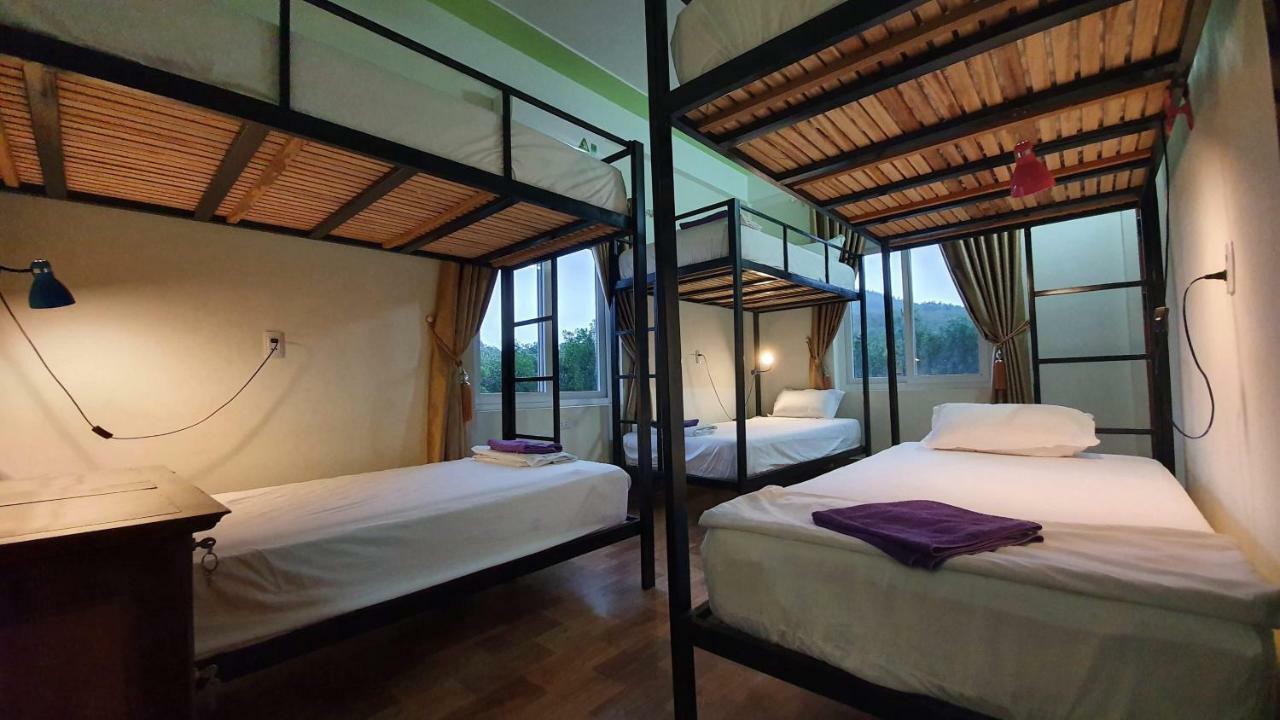 Phong Nha Amanda Homestay Extérieur photo